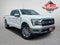 2025 Ford F-150 Lariat 157' 4x4