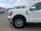 2025 Ford F-150 Lariat 157' 4x4