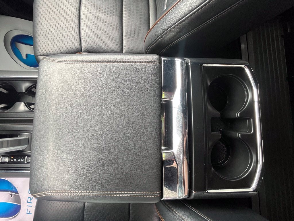 2025 Ford F-150 Lariat 157' 4x4
