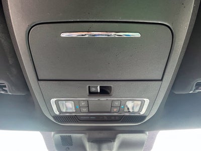 2025 Ford F-150 Lariat 157' 4x4
