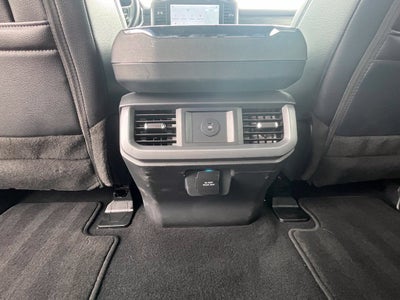 2025 Ford F-150 Lariat 157' 4x4