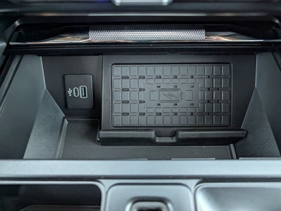 2025 Ford F-150 Lariat 157"