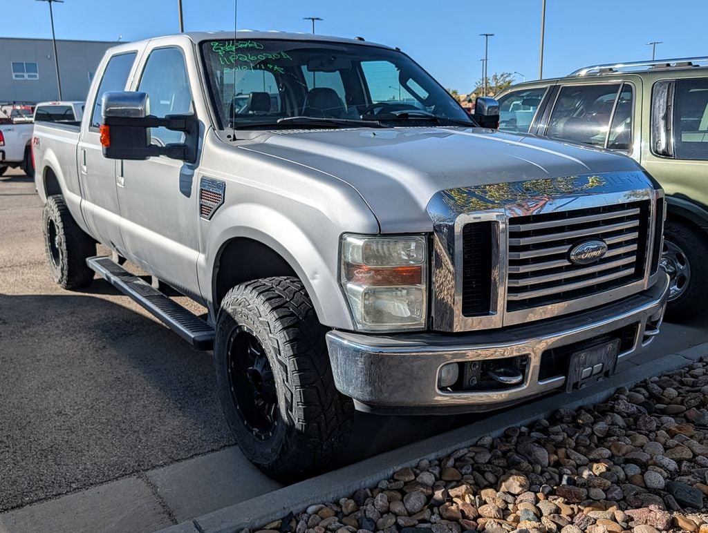 2010 Ford F-350SD XL