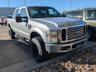 2010 Ford F-350SD XL