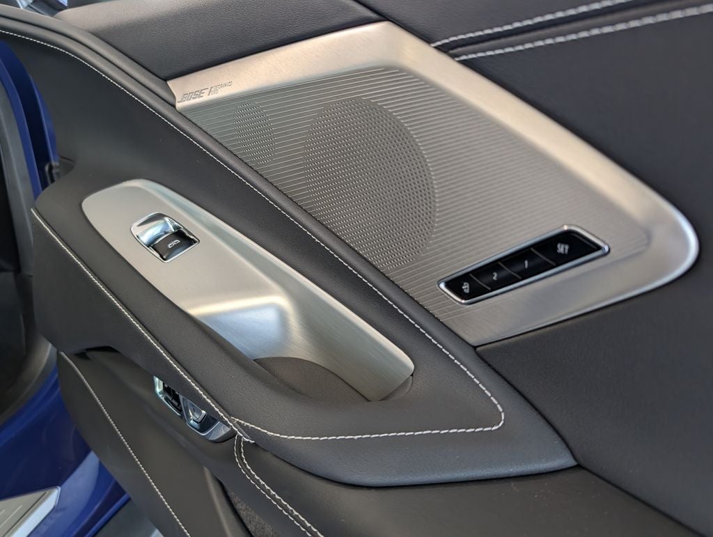 2025 Chevrolet Corvette Stingray 2LT