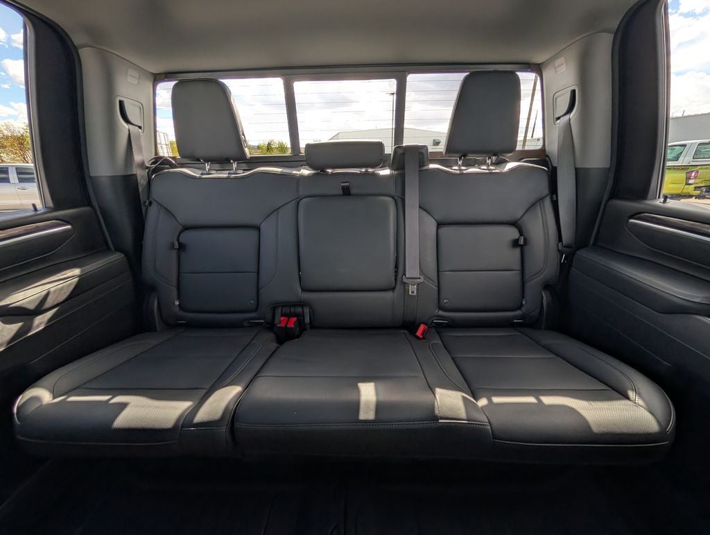 2026 Chevrolet Silverado 3500HD LTZ DRW 4x4