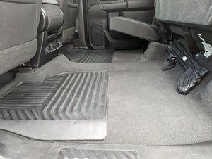 2023 Chevrolet Silverado 3500HD 4WD Crew Cab Long Bed LT