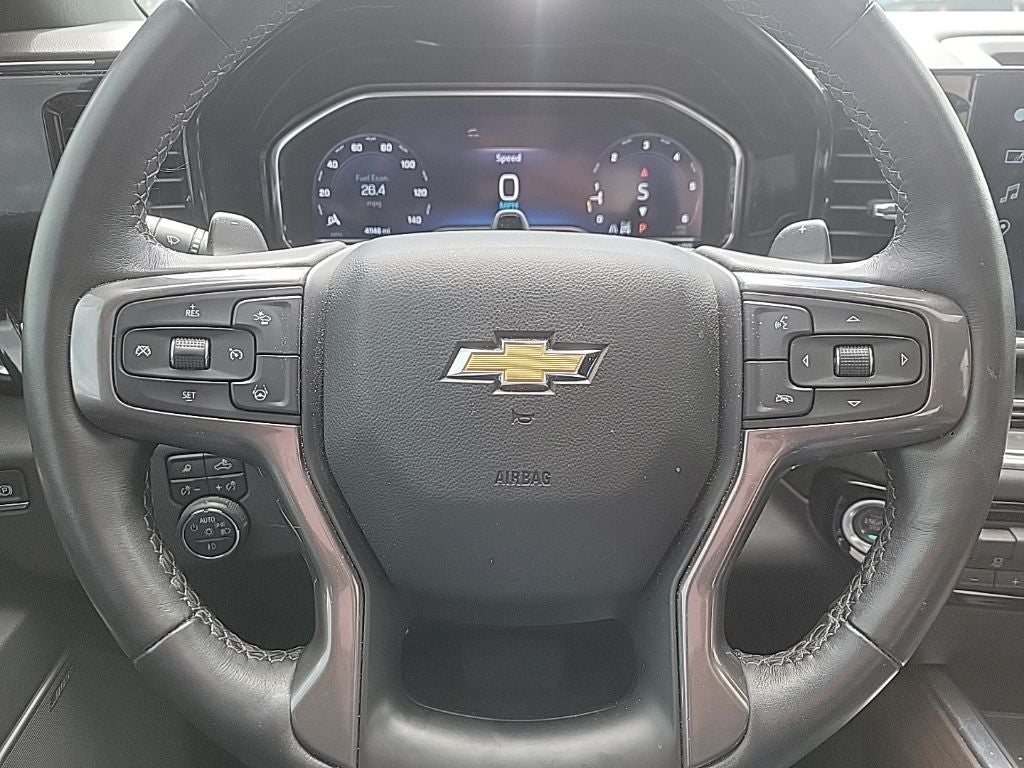 2024 Chevrolet Silverado 1500 High Country - Photo 16