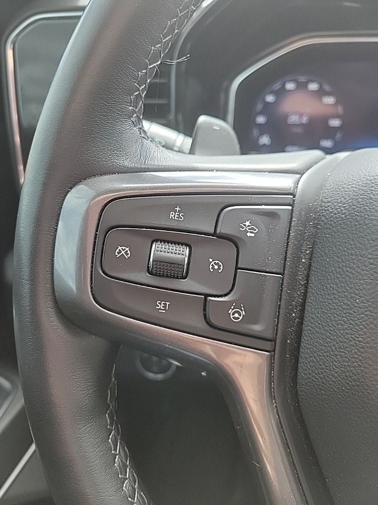 2024 Chevrolet Silverado 1500 High Country - Photo 17