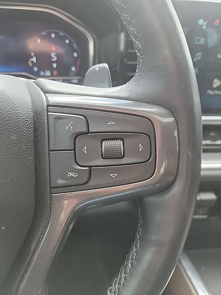 2024 Chevrolet Silverado 1500 High Country - Photo 18