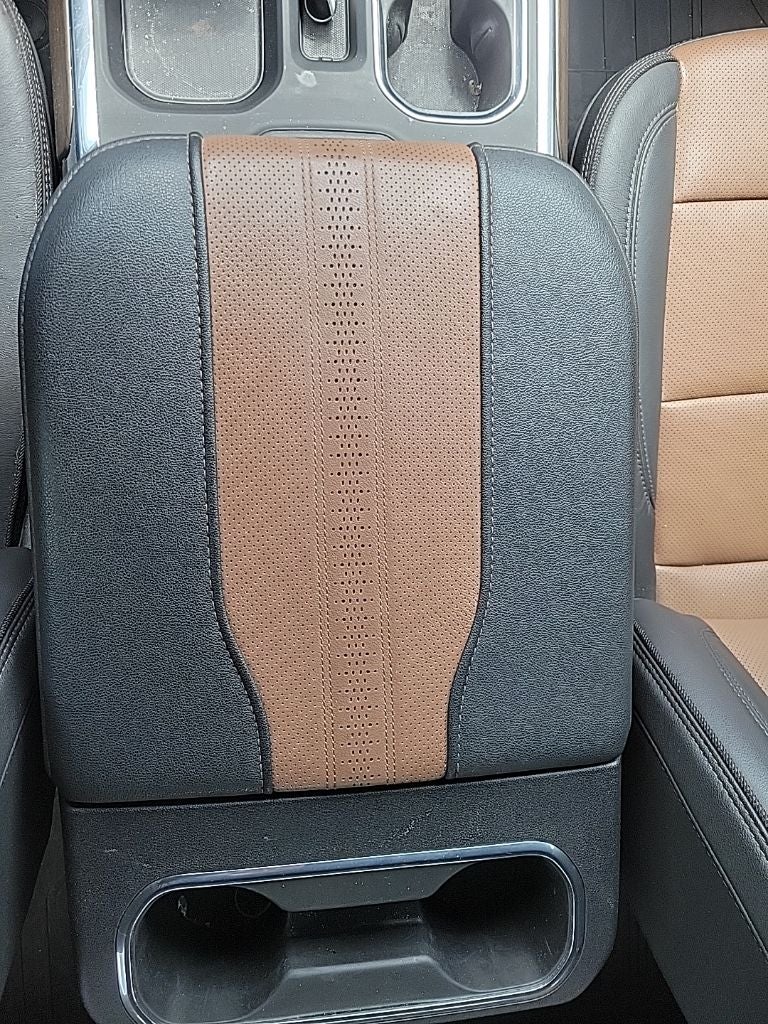2024 Chevrolet Silverado 1500 High Country - Photo 29