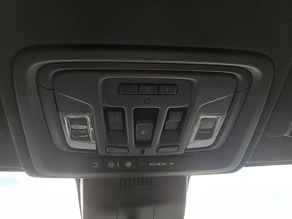 2024 Chevrolet Silverado 1500 High Country - Photo 32
