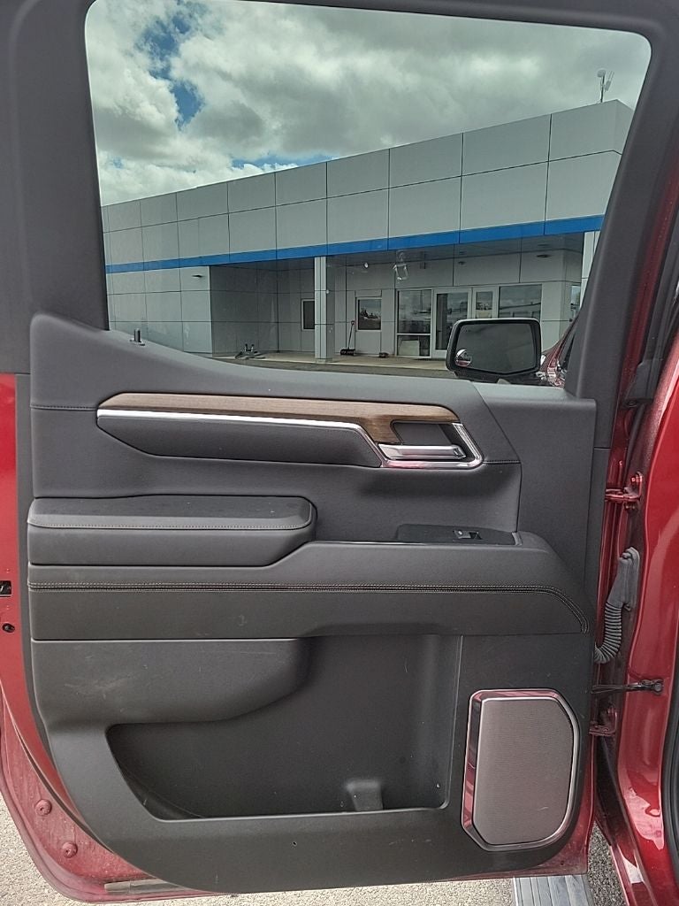2024 Chevrolet Silverado 1500 High Country - Photo 33