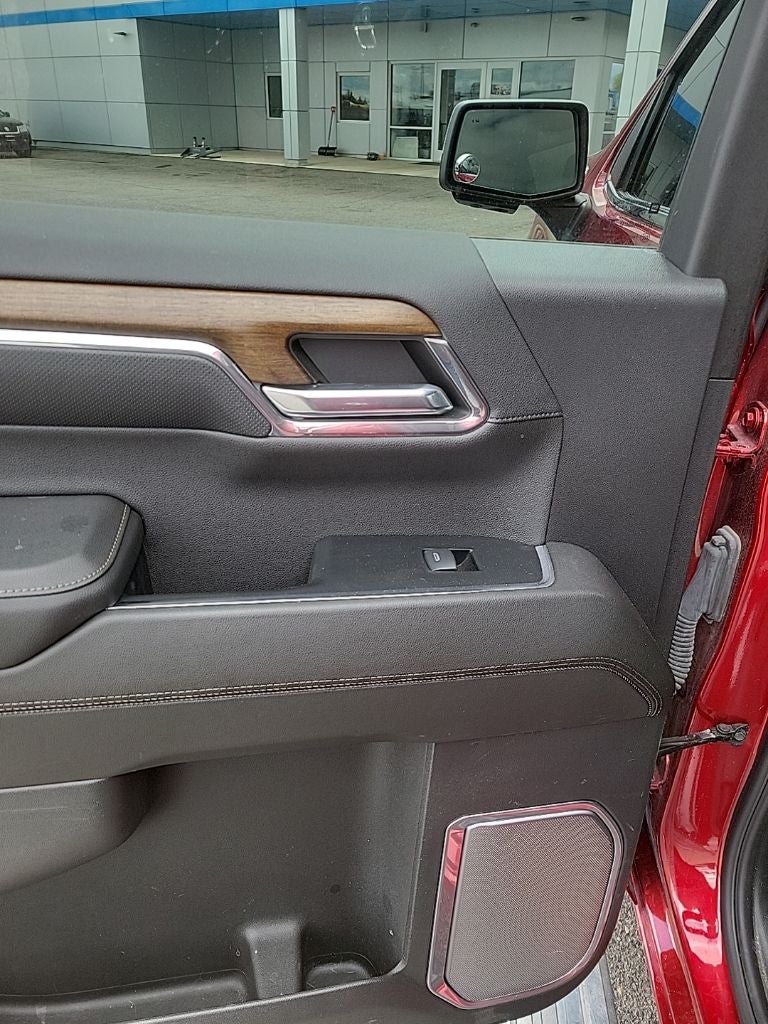 2024 Chevrolet Silverado 1500 High Country - Photo 34