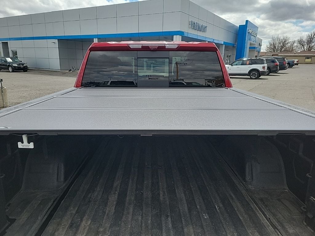 2024 Chevrolet Silverado 1500 High Country - Photo 9