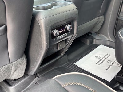 2024 GMC Acadia Denali Reserve AWD