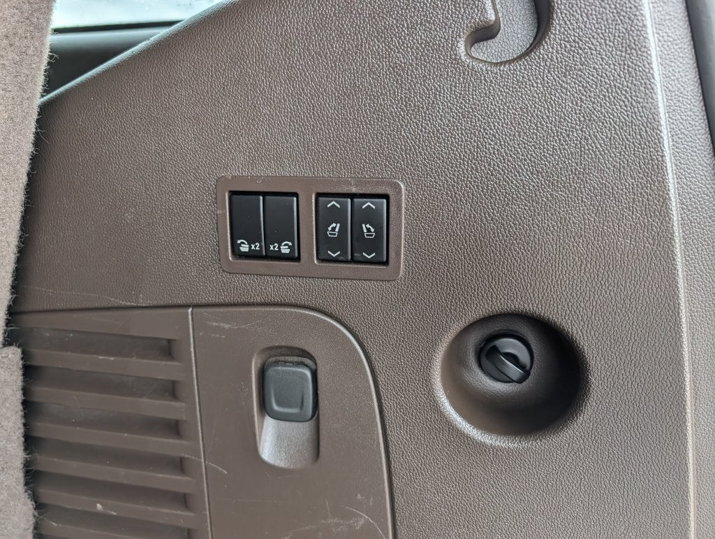 2019 GMC Yukon Denali 4WD