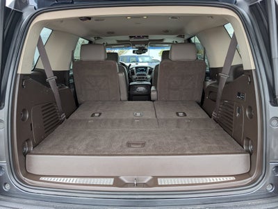 2019 GMC Yukon Denali 4WD