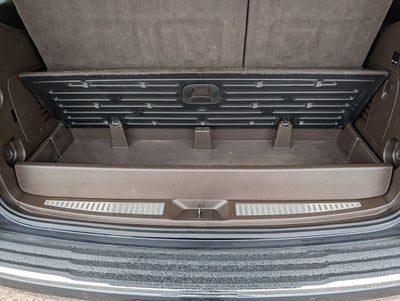 2019 GMC Yukon Denali 4WD