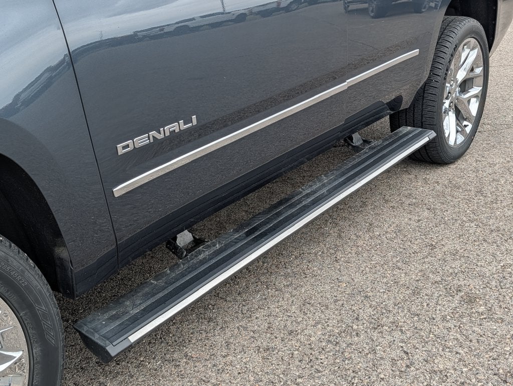 2019 GMC Yukon Denali 4WD