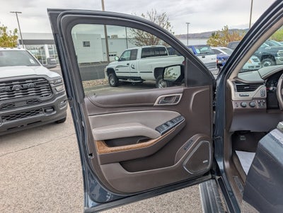 2019 GMC Yukon Denali 4WD