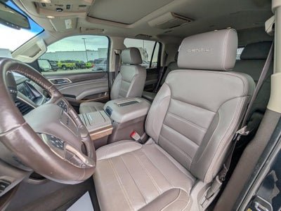 2019 GMC Yukon Denali 4WD