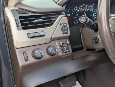 2019 GMC Yukon Denali 4WD