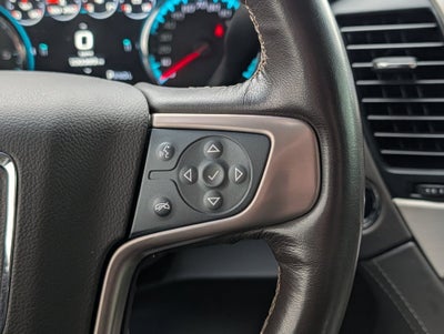 2019 GMC Yukon Denali 4WD