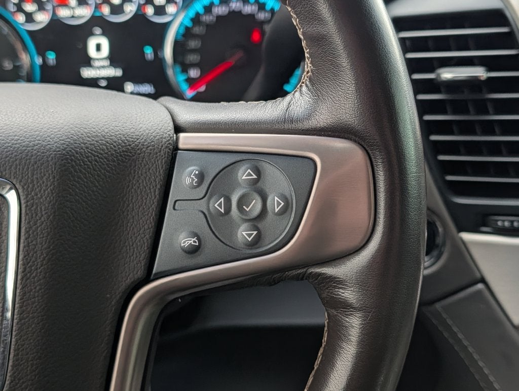 2019 GMC Yukon Denali 4WD