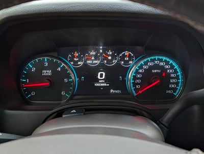 2019 GMC Yukon Denali 4WD