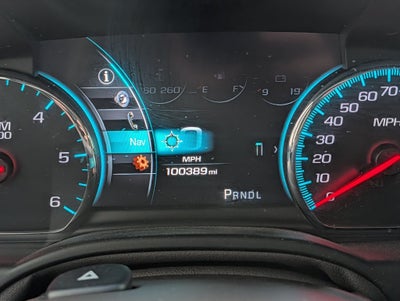 2019 GMC Yukon Denali 4WD