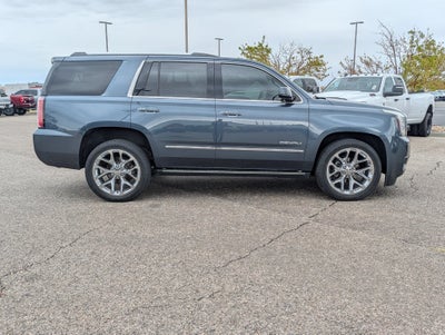 2019 GMC Yukon Denali 4WD