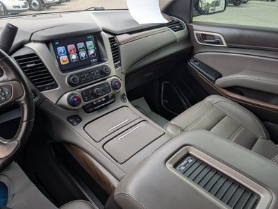 2019 GMC Yukon Denali 4WD