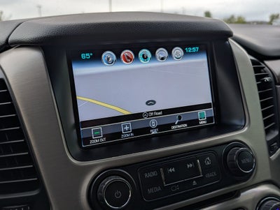 2019 GMC Yukon Denali 4WD