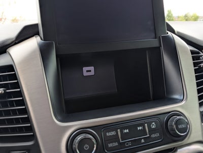 2019 GMC Yukon Denali 4WD