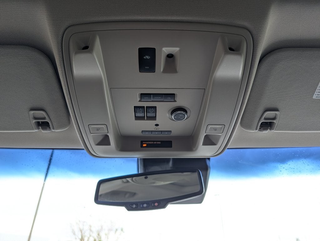 2019 GMC Yukon Denali 4WD