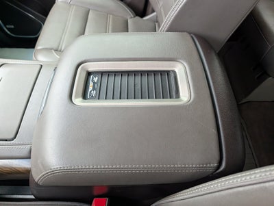 2019 GMC Yukon Denali 4WD