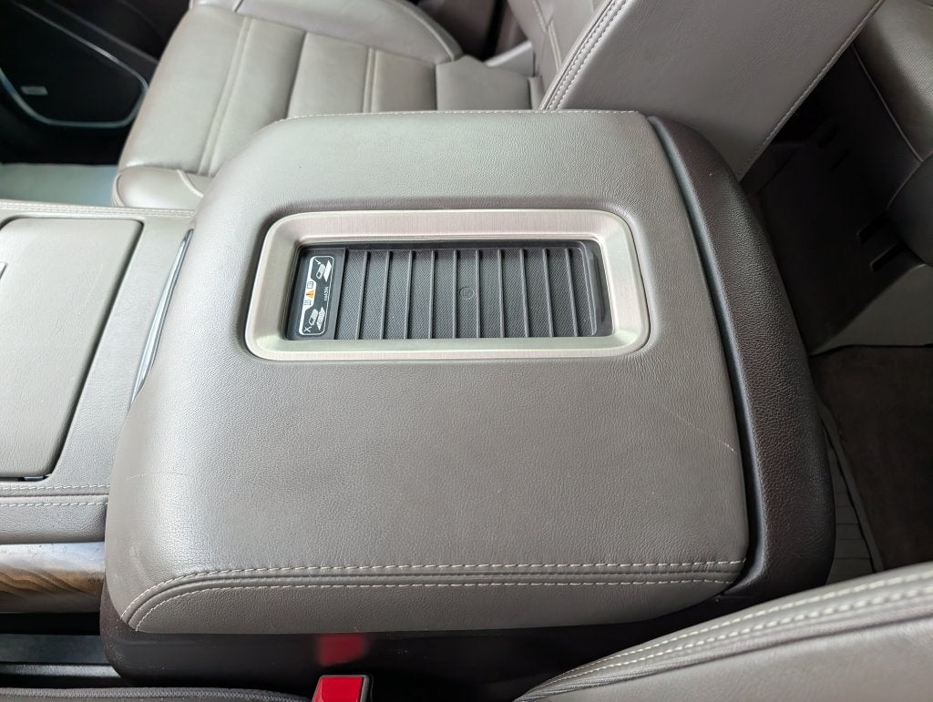 2019 GMC Yukon Denali 4WD