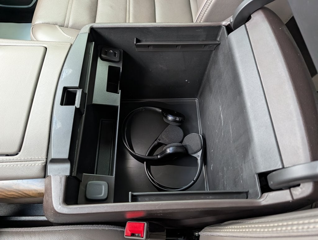 2019 GMC Yukon Denali 4WD