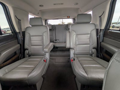 2019 GMC Yukon Denali 4WD