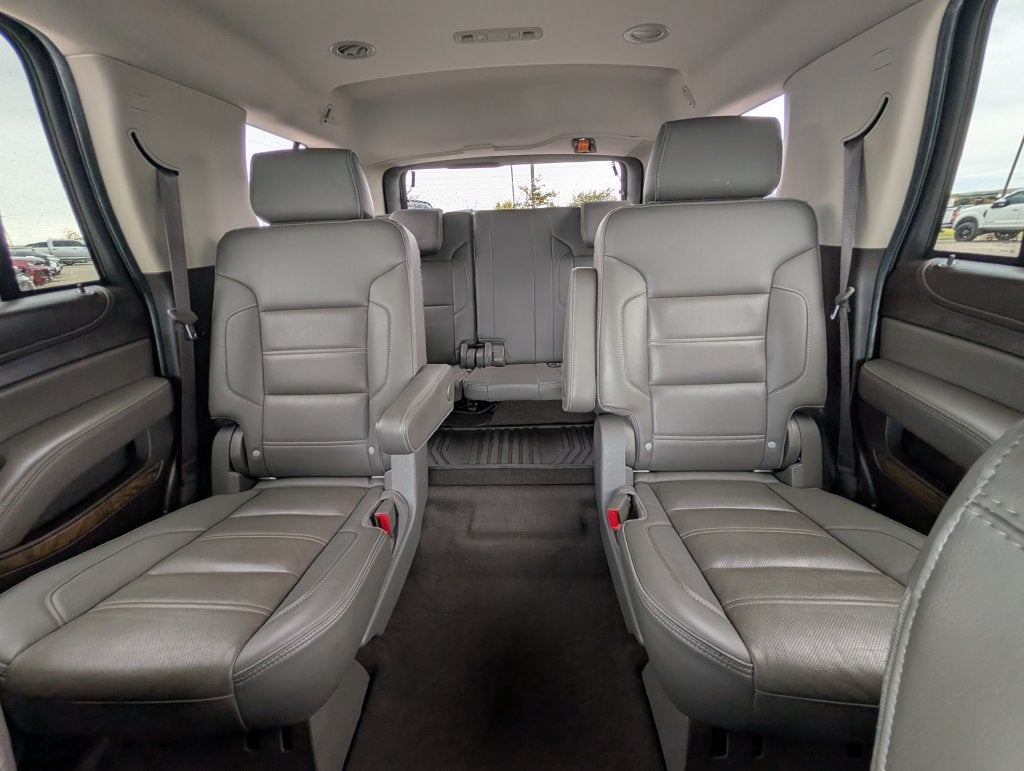 2019 GMC Yukon Denali 4WD