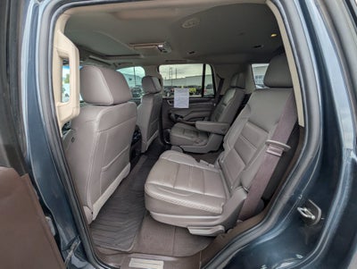 2019 GMC Yukon Denali 4WD