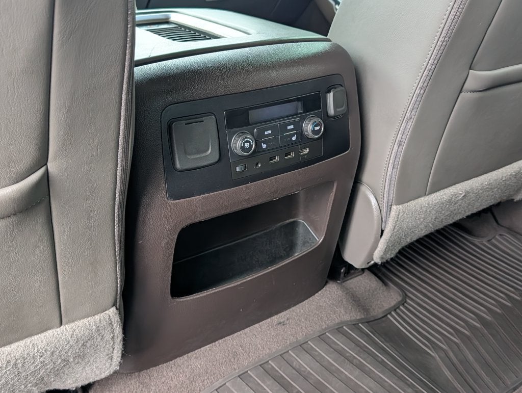 2019 GMC Yukon Denali 4WD