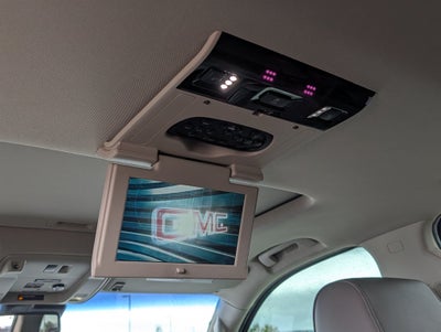 2019 GMC Yukon Denali 4WD