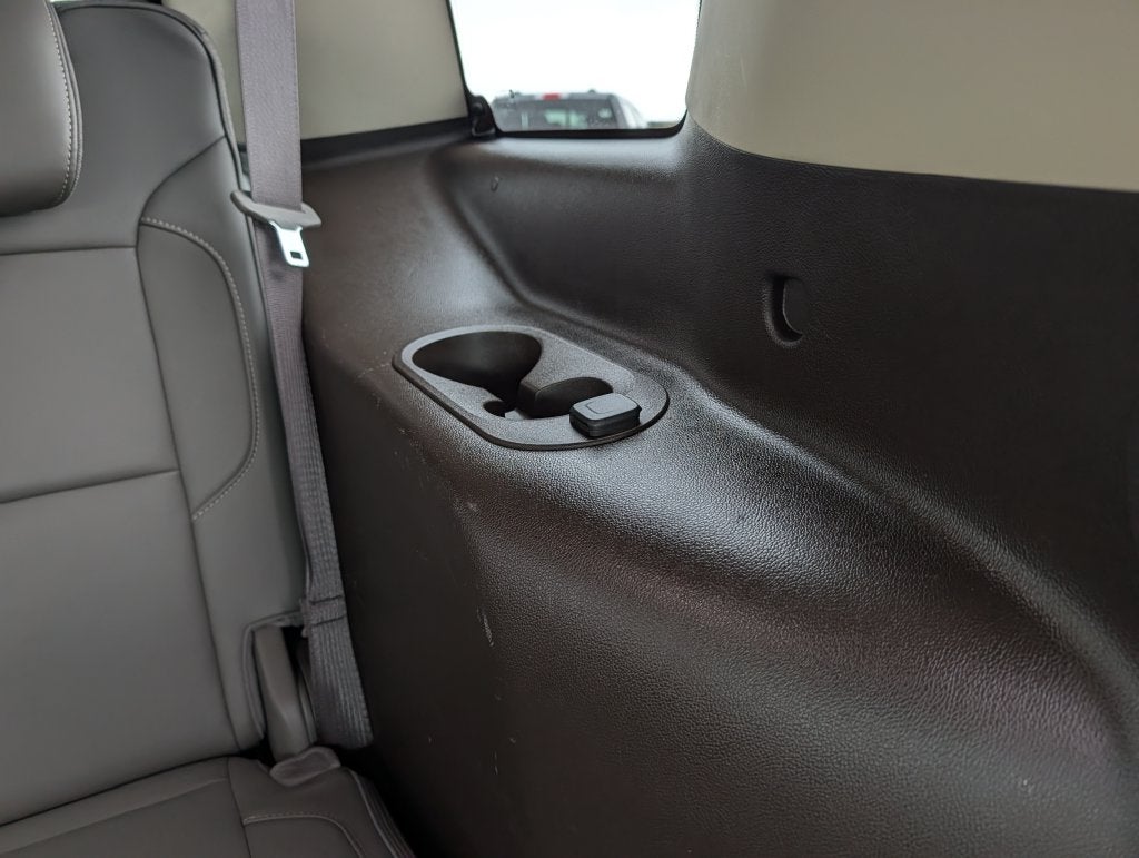 2019 GMC Yukon Denali 4WD