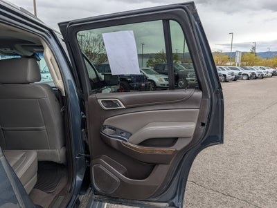 2019 GMC Yukon Denali 4WD
