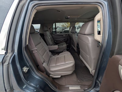 2019 GMC Yukon Denali 4WD