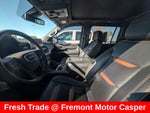 2021 GMC Yukon XL AT4