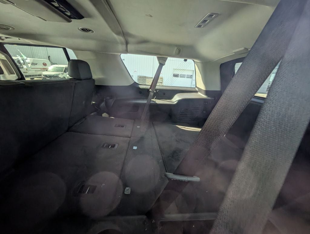 2015 GMC Yukon XL Denali