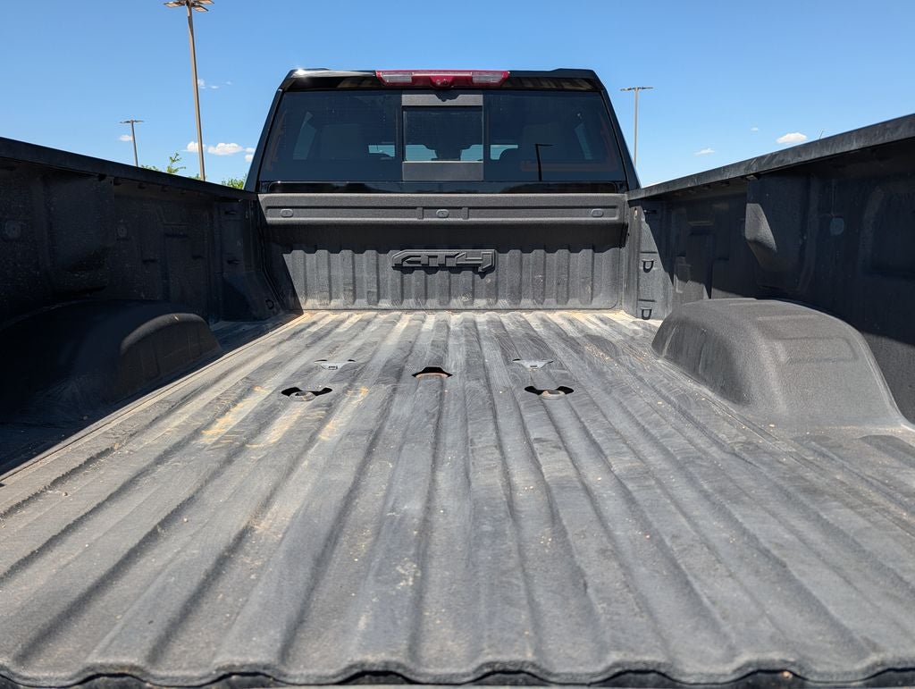 2024 GMC Sierra 3500HD AT4 - Photo 10